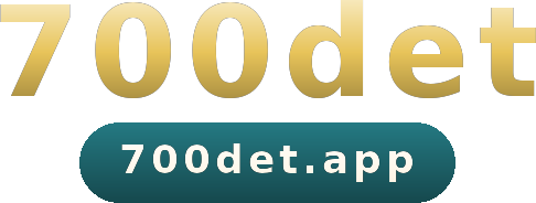 700det logo
